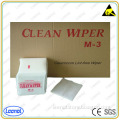 Antistatic cleaning dust cloth